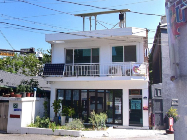 광주환경운동연합