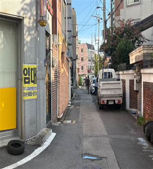 주차공간 이미지