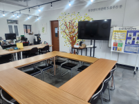 휴게공간 이미지