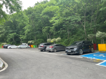 주차공간 이미지