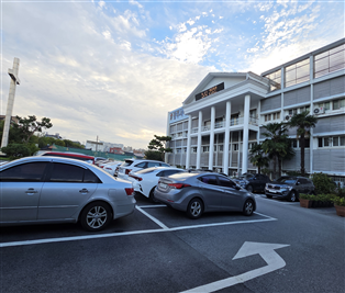 주차공간 이미지