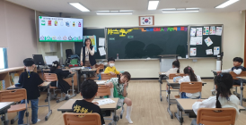 용용씨, 자원순환을 부탁해! 이미지