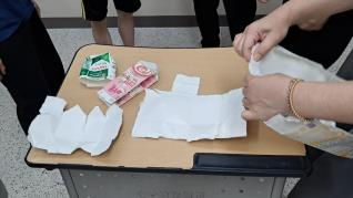 용용씨, 자원순환을 부탁해! 이미지