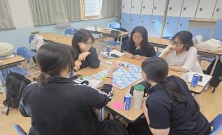 플라스틱은 고래밥이 아니예요. 이미지