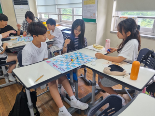 전자폐기물 &ldquo;고물과 보물사이&rdquo; 이미지