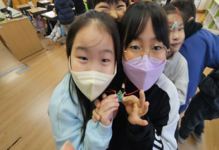 자원순환과 새활용 이미지