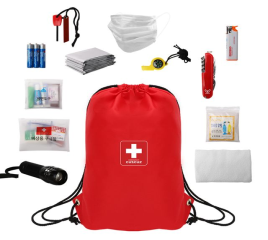 재난안전가방 꾸리기 이미지