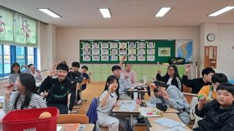 저탄소식생활 로컬푸드 이미지