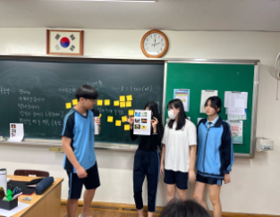 소중한 물 이야기 이미지