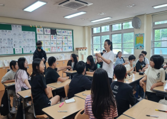 슬기로운 쓰&sdot;즐&sdot;생 (쓰레기 줄이는 생활) 이미지