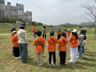 영산강에서 놀아요 이미지