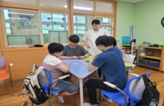 전기가 사라진다면? 이미지