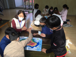 오늘도 맑음 이미지