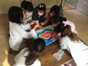 오늘도 맑음 이미지