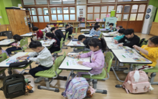 종이팩의 변신 이미지